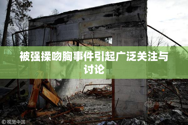 被强揉吻胸事件引起广泛关注与讨论