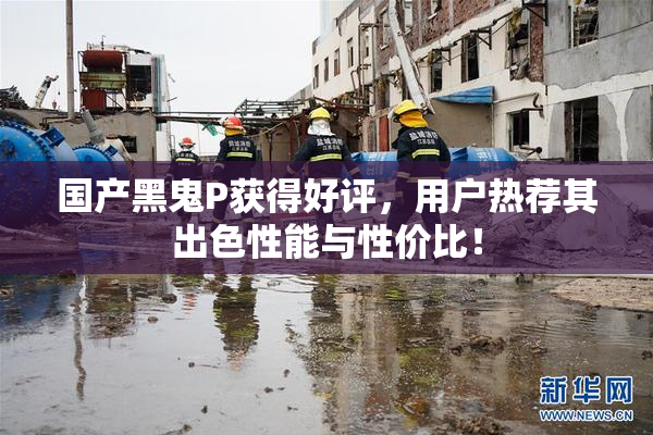 国产黑鬼P获得好评，用户热荐其出色性能与性价比！