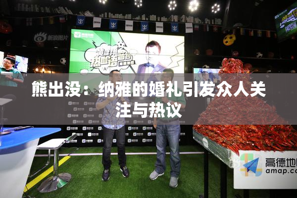 熊出没：纳雅的婚礼引发众人关注与热议