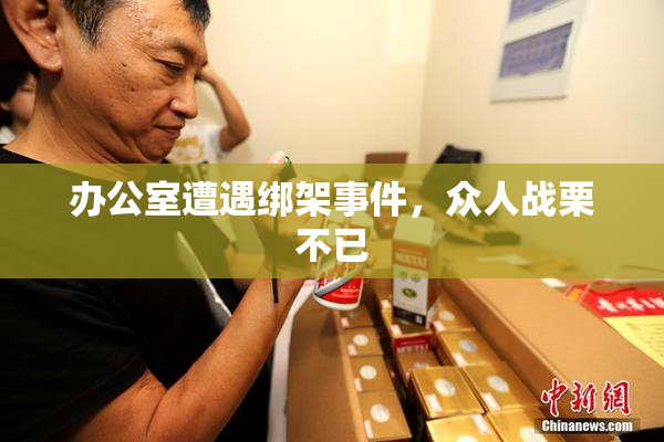 办公室遭遇绑架事件，众人战栗不已