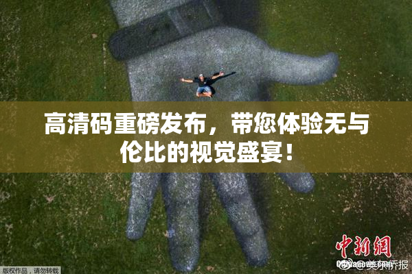 高清码重磅发布，带您体验无与伦比的视觉盛宴！