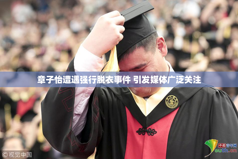 章子怡遭遇强行脱衣事件 引发媒体广泛关注