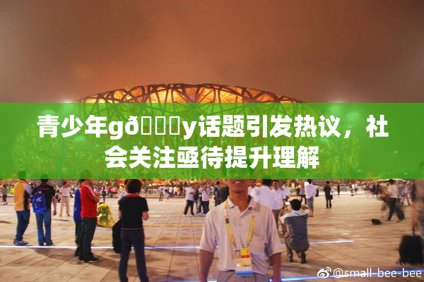 青少年g🈚y话题引发热议，社会关注亟待提升理解
