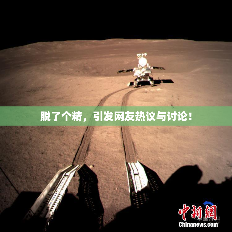 脱了个精，引发网友热议与讨论！