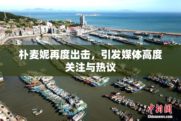 朴麦妮再度出击，引发媒体高度关注与热议