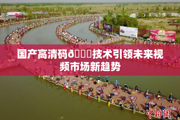 国产高清码🔞技术引领未来视频市场新趋势