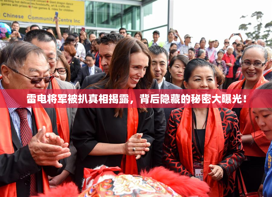 雷电将军被扒真相揭露，背后隐藏的秘密大曝光！