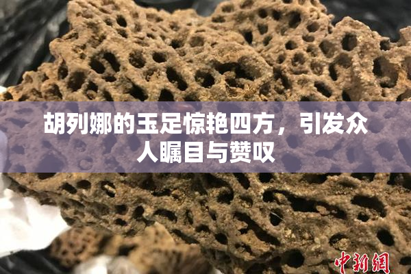 胡列娜的玉足惊艳四方，引发众人瞩目与赞叹