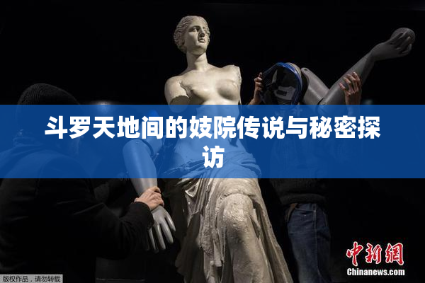 斗罗天地间的妓院传说与秘密探访