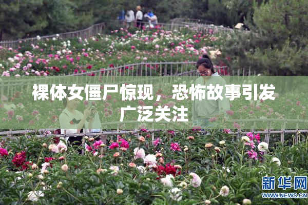 裸体女僵尸惊现，恐怖故事引发广泛关注