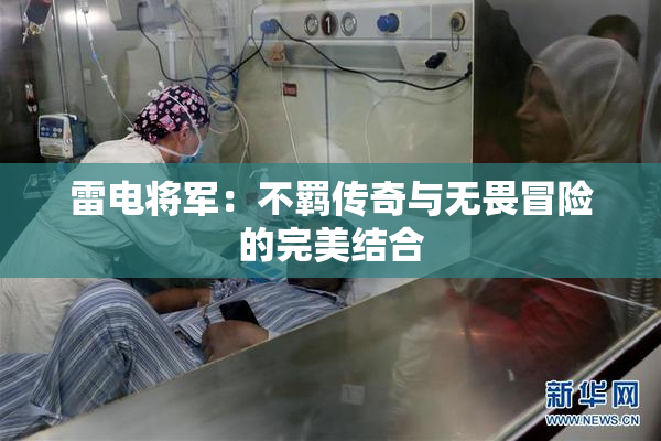 雷电将军：不羁传奇与无畏冒险的完美结合