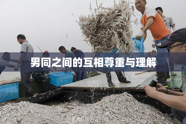男同之间的互相尊重与理解