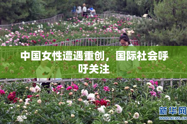 中国女性遭遇重创，国际社会呼吁关注