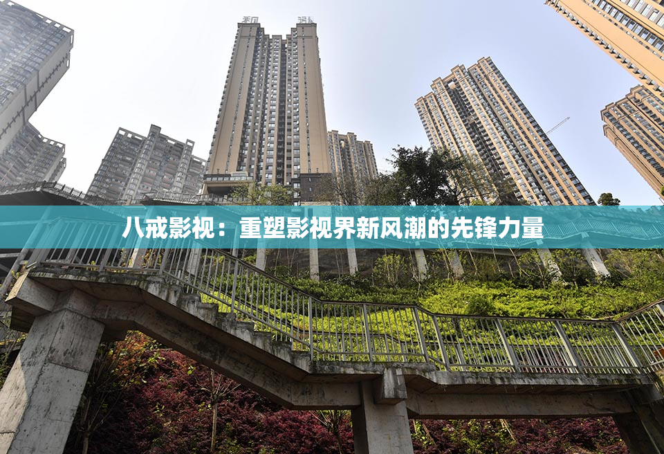 八戒影视：重塑影视界新风潮的先锋力量