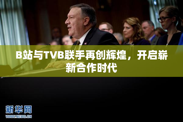 B站与TVB联手再创辉煌，开启崭新合作时代