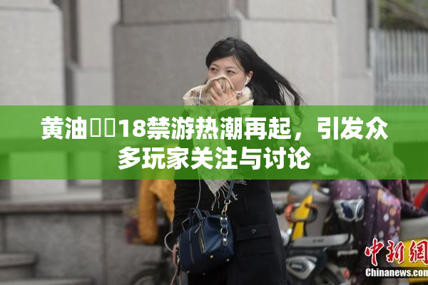 黄油❌‌18禁游热潮再起，引发众多玩家关注与讨论