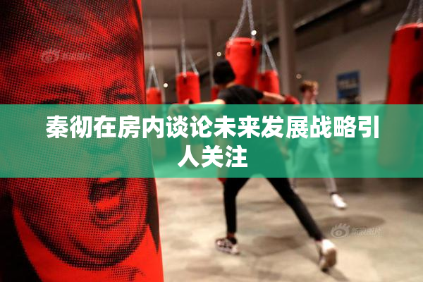 秦彻在房内谈论未来发展战略引人关注