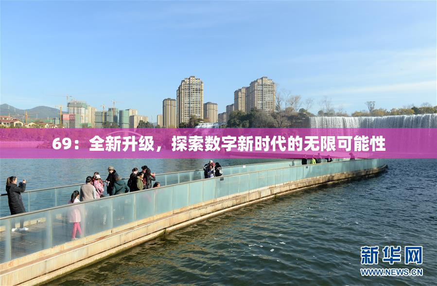 69：全新升级，探索数字新时代的无限可能性