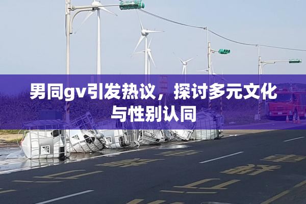 男同gv引发热议，探讨多元文化与性别认同
