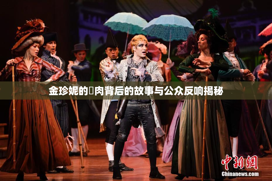 金珍妮的婬肉背后的故事与公众反响揭秘