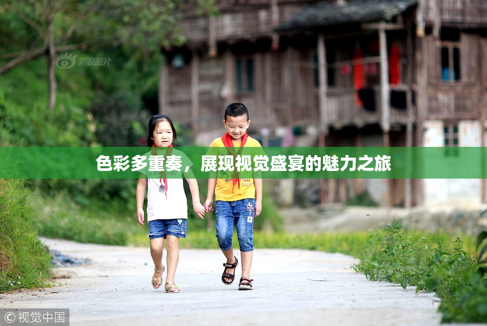 色彩多重奏，展现视觉盛宴的魅力之旅