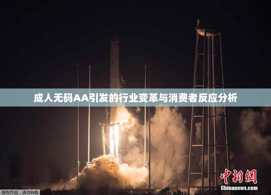 成人无码AA引发的行业变革与消费者反应分析