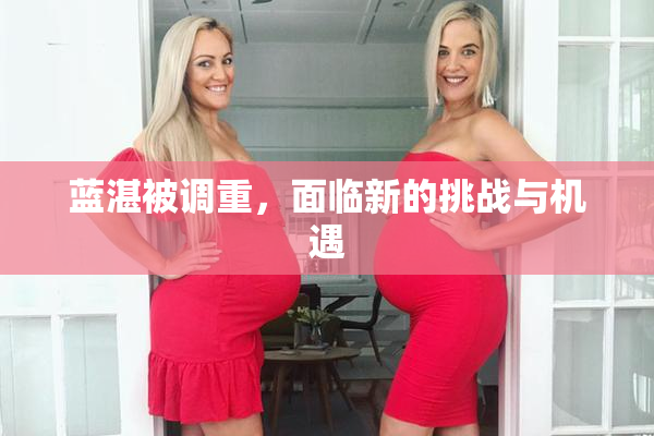 蓝湛被调重，面临新的挑战与机遇