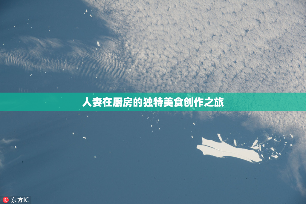 人妻在厨房的独特美食创作之旅