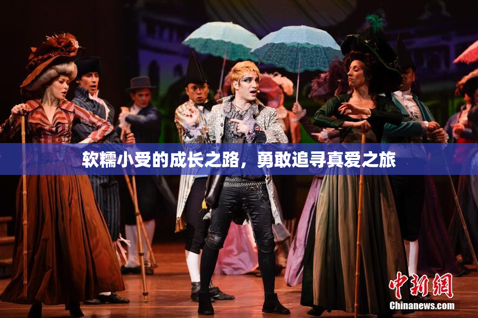 软糯小受的成长之路，勇敢追寻真爱之旅