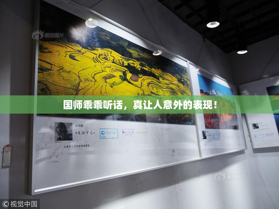 国师乖乖听话，真让人意外的表现！