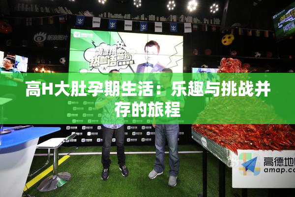 高H大肚孕期生活：乐趣与挑战并存的旅程