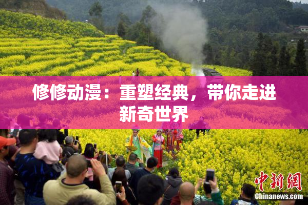 修修动漫：重塑经典，带你走进新奇世界