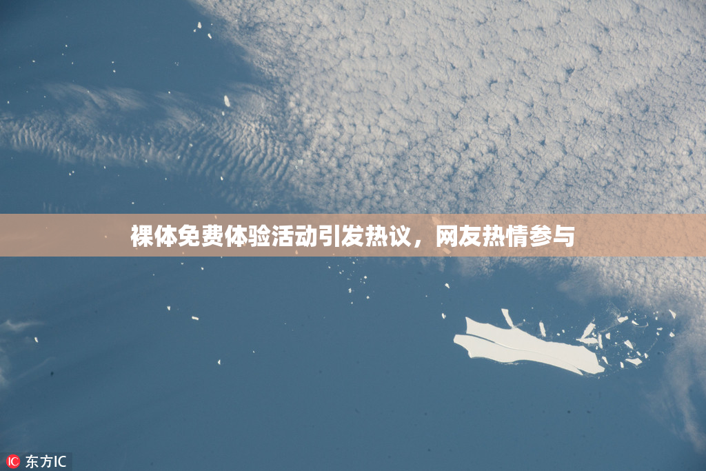 裸体免费体验活动引发热议，网友热情参与