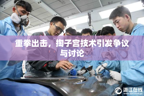 重拳出击，掏子宫技术引发争议与讨论