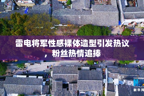 雷电将军性感裸体造型引发热议，粉丝热情追捧