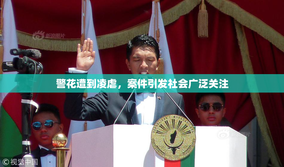 警花遭到凌虐，案件引发社会广泛关注