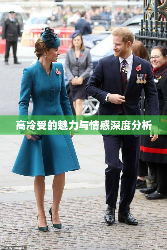 高冷受的魅力与情感深度分析