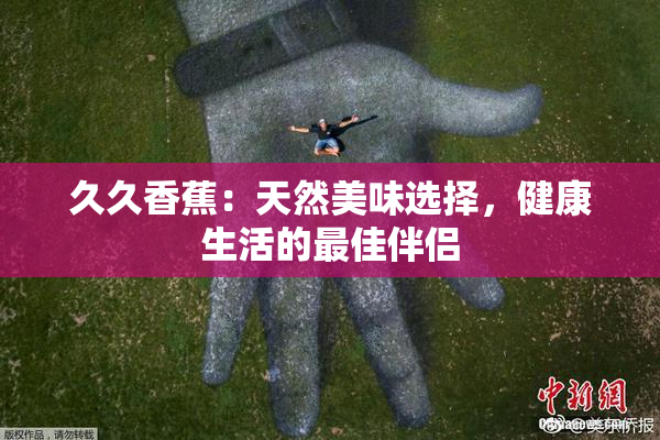久久香蕉：天然美味选择，健康生活的最佳伴侣