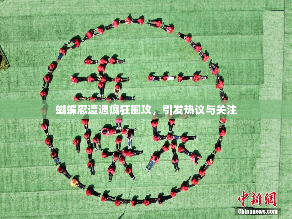 蝴蝶忍遭遇疯狂围攻，引发热议与关注