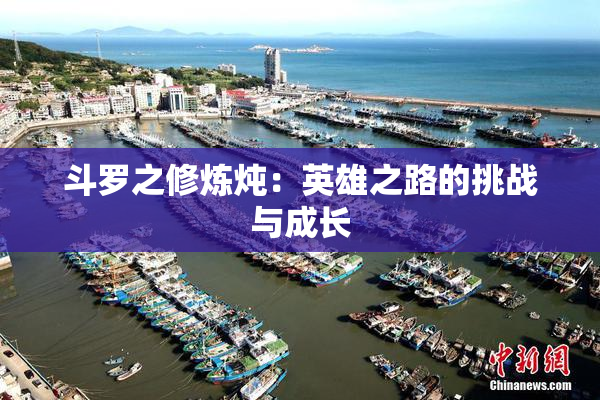 斗罗之修炼炖：英雄之路的挑战与成长