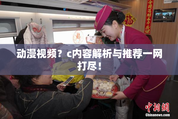 动漫视频？c内容解析与推荐一网打尽！