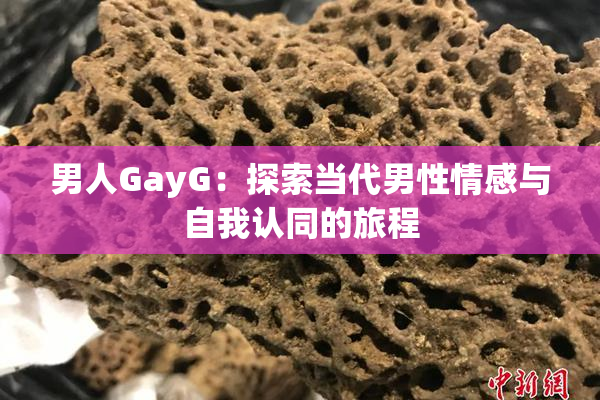 男人GayG：探索当代男性情感与自我认同的旅程