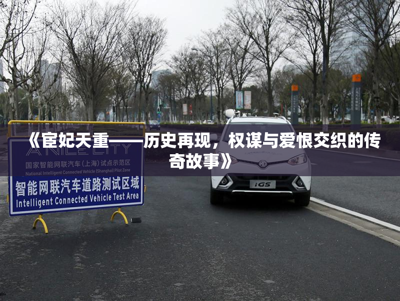 《宦妃天重——历史再现，权谋与爱恨交织的传奇故事》