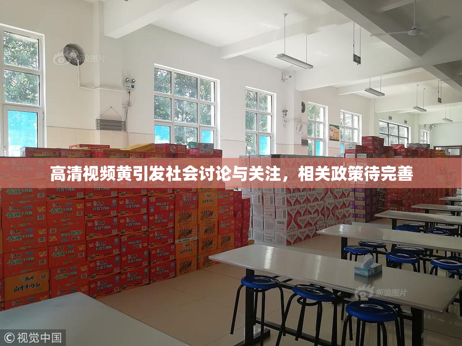 高清视频黄引发社会讨论与关注，相关政策待完善