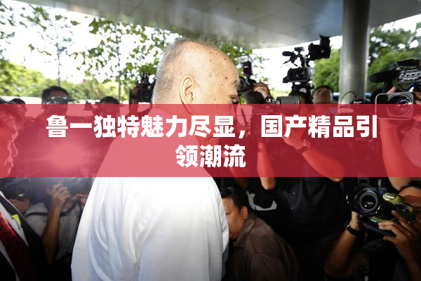 鲁一独特魅力尽显，国产精品引领潮流