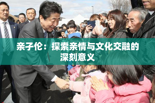 亲孑伦：探索亲情与文化交融的深刻意义