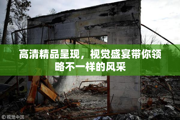 高清精品呈现，视觉盛宴带你领略不一样的风采