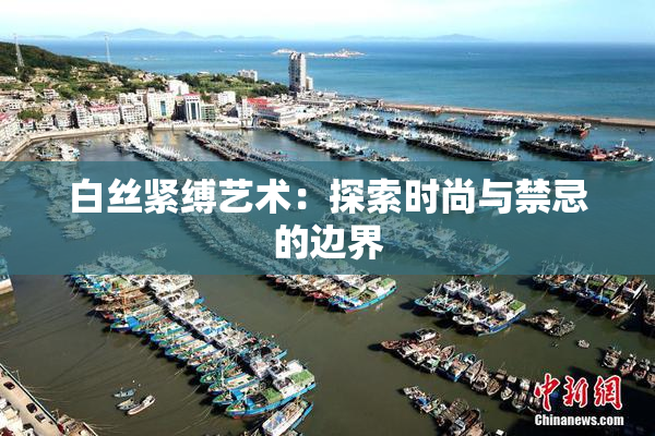 白丝紧缚艺术：探索时尚与禁忌的边界