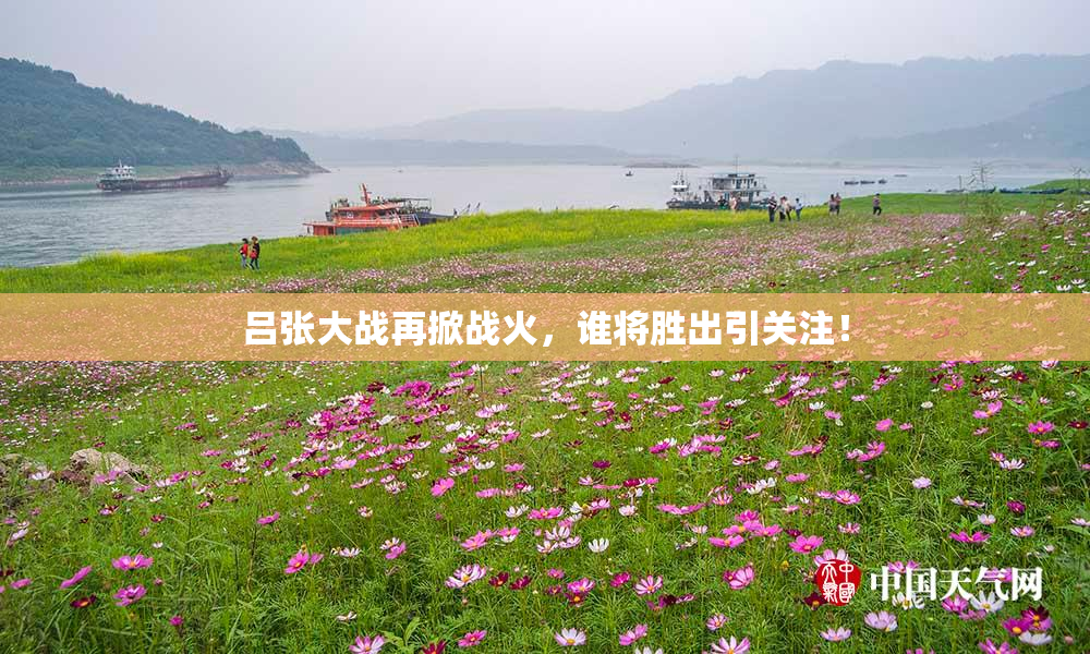 吕张大战再掀战火，谁将胜出引关注！