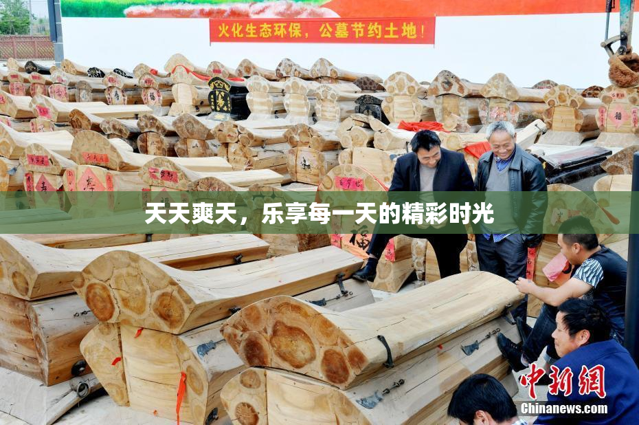 天天爽天，乐享每一天的精彩时光